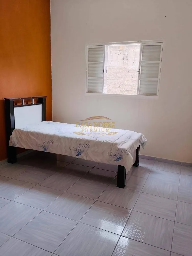 Casa, 3 quartos, 110 m² - Foto 10