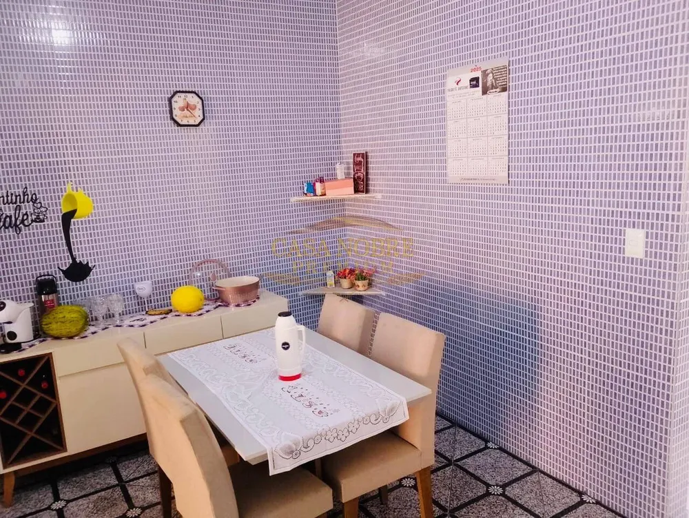 Casa, 3 quartos, 110 m² - Foto 13