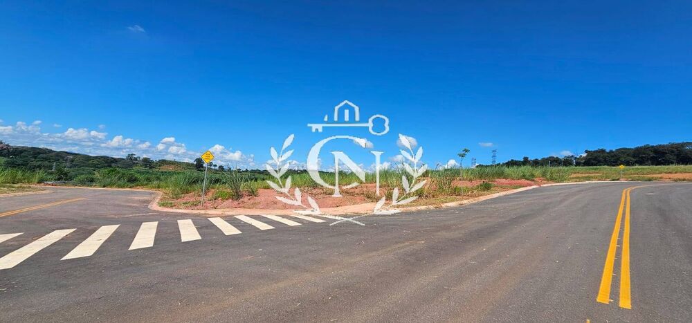 Terreno à venda, 308m² - Foto 3