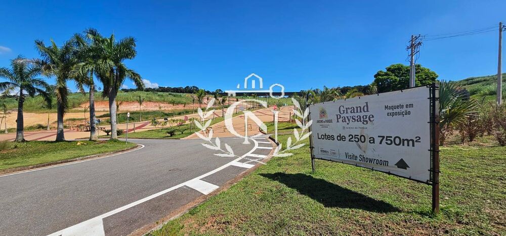 Terreno à venda, 308m² - Foto 1