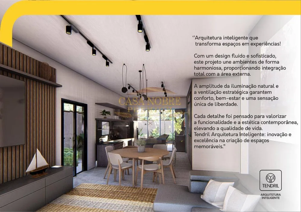 Casa, 2 quartos, 175 m² - Foto 2