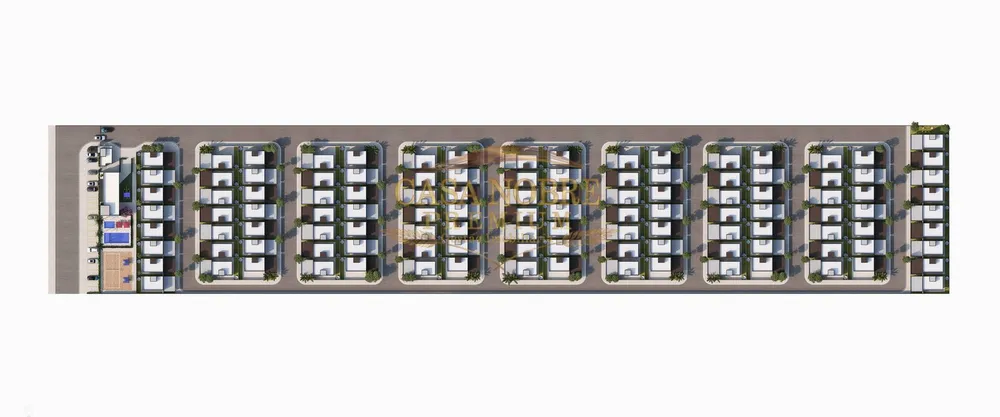 Casa, 3 quartos, 130 m² - Foto 7