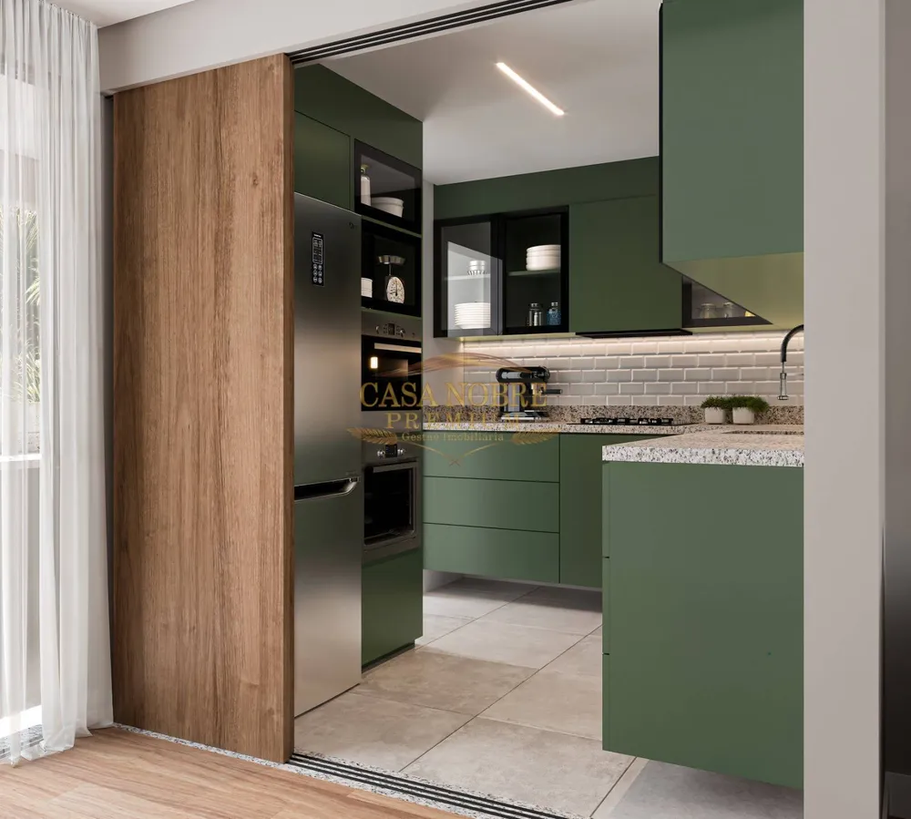 Casa, 3 quartos, 130 m² - Foto 3