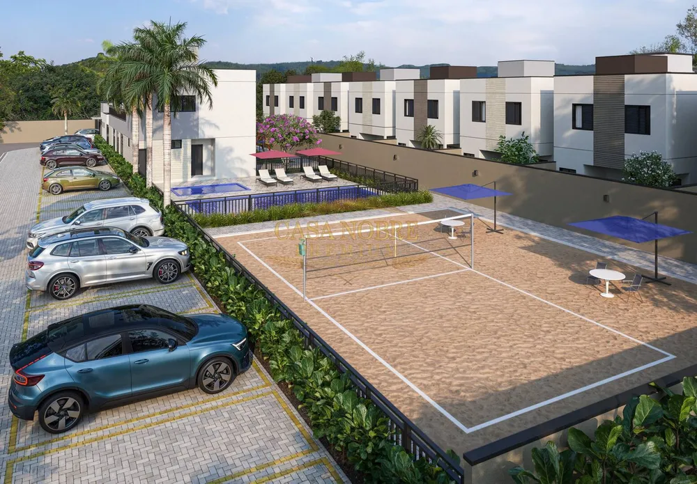 Casa, 3 quartos, 130 m² - Foto 4