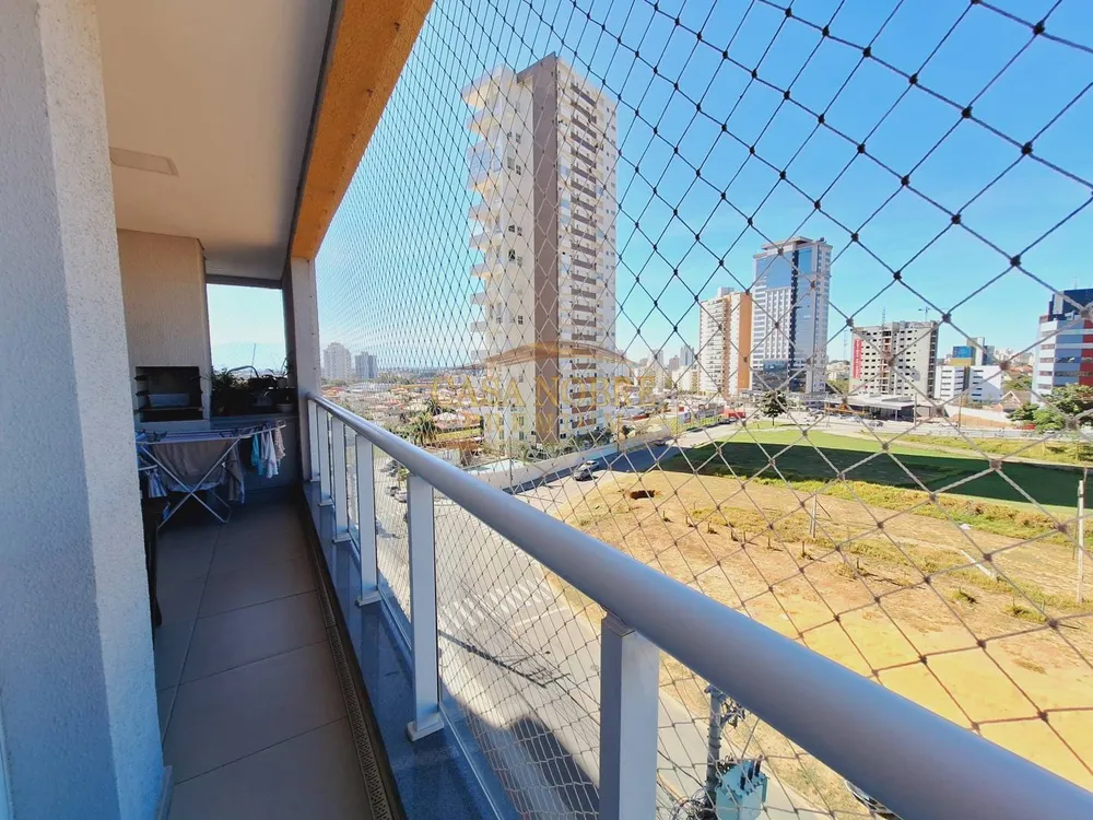 Apartamento, 2 quartos, 77 m² - Foto 9