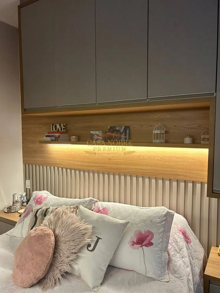 Apartamento, 2 quartos, 77 m² - Foto 6