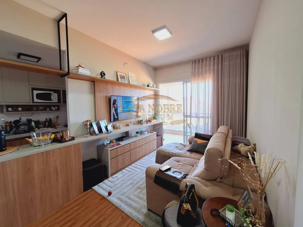 Apartamento, 2 quartos, 77 m² - Foto 4