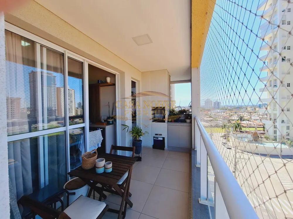 Apartamento, 2 quartos, 77 m² - Foto 8