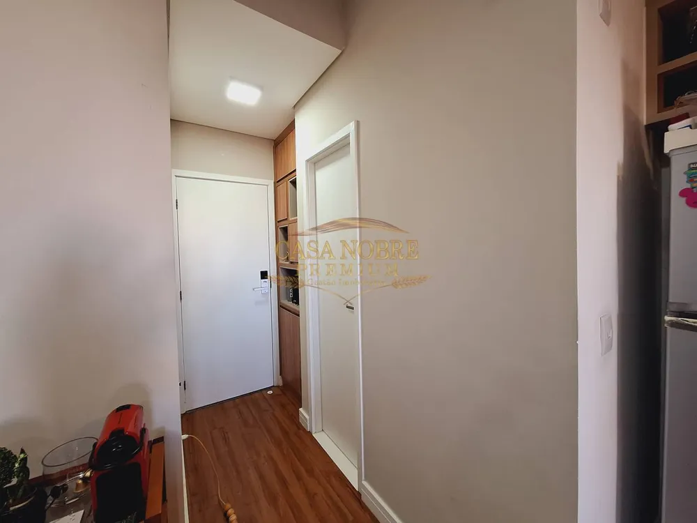 Apartamento, 2 quartos, 77 m² - Foto 11