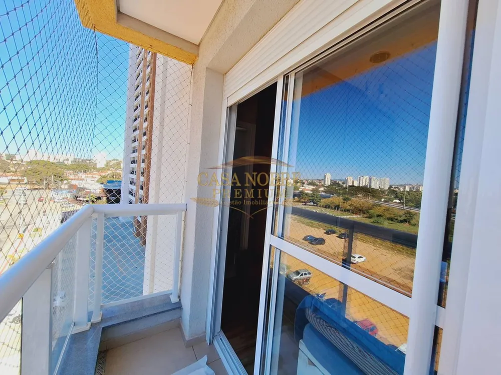 Apartamento, 2 quartos, 77 m² - Foto 7