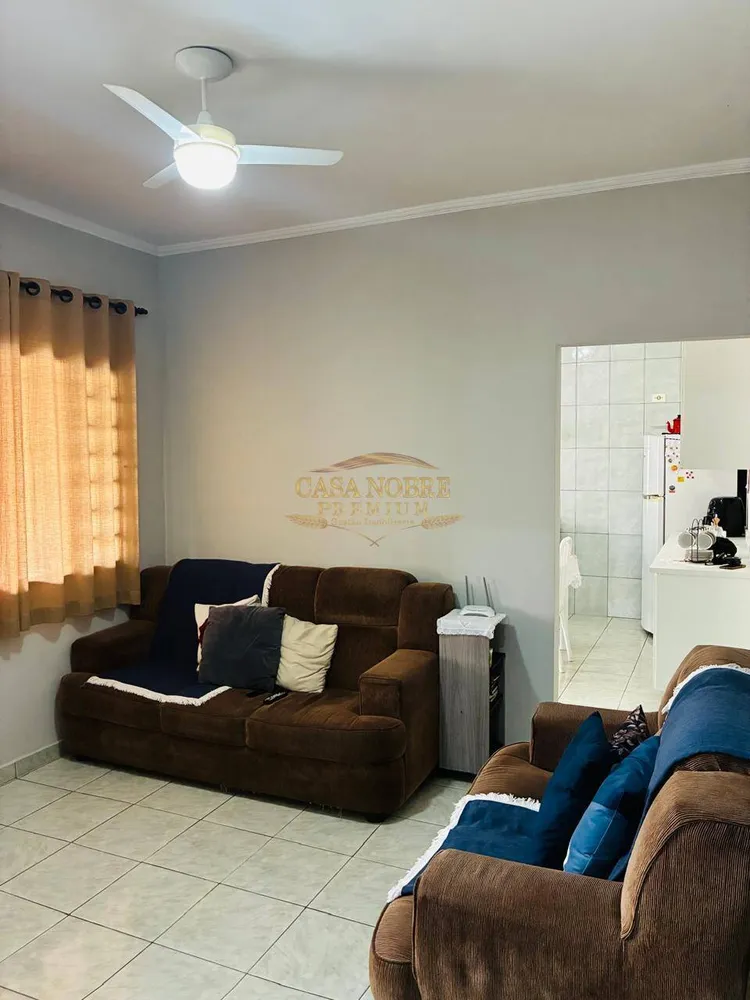 Casa, 2 quartos, 140 m² - Foto 8