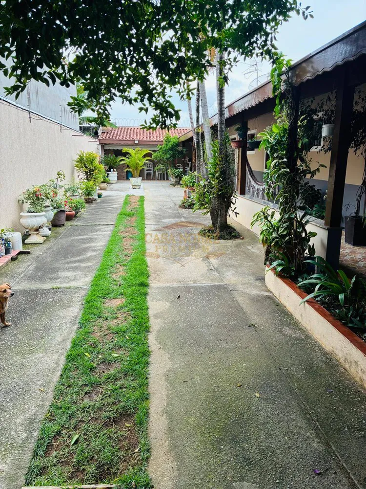 Casa, 2 quartos, 140 m² - Foto 1