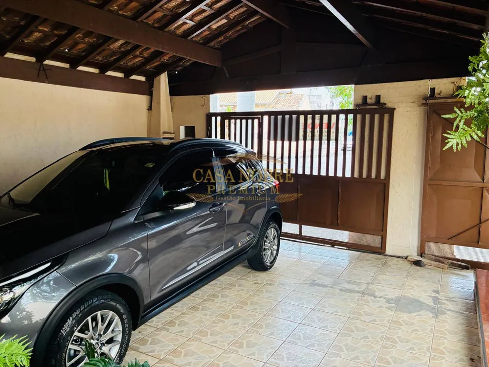 Casa, 2 quartos, 140 m² - Foto 3