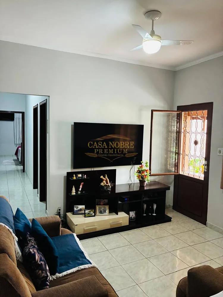 Casa, 2 quartos, 140 m² - Foto 7