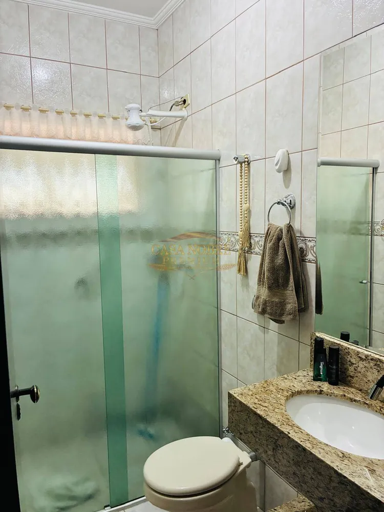 Casa, 2 quartos, 140 m² - Foto 11
