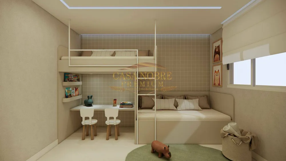 Apartamento, 3 quartos, 87 m² - Foto 11