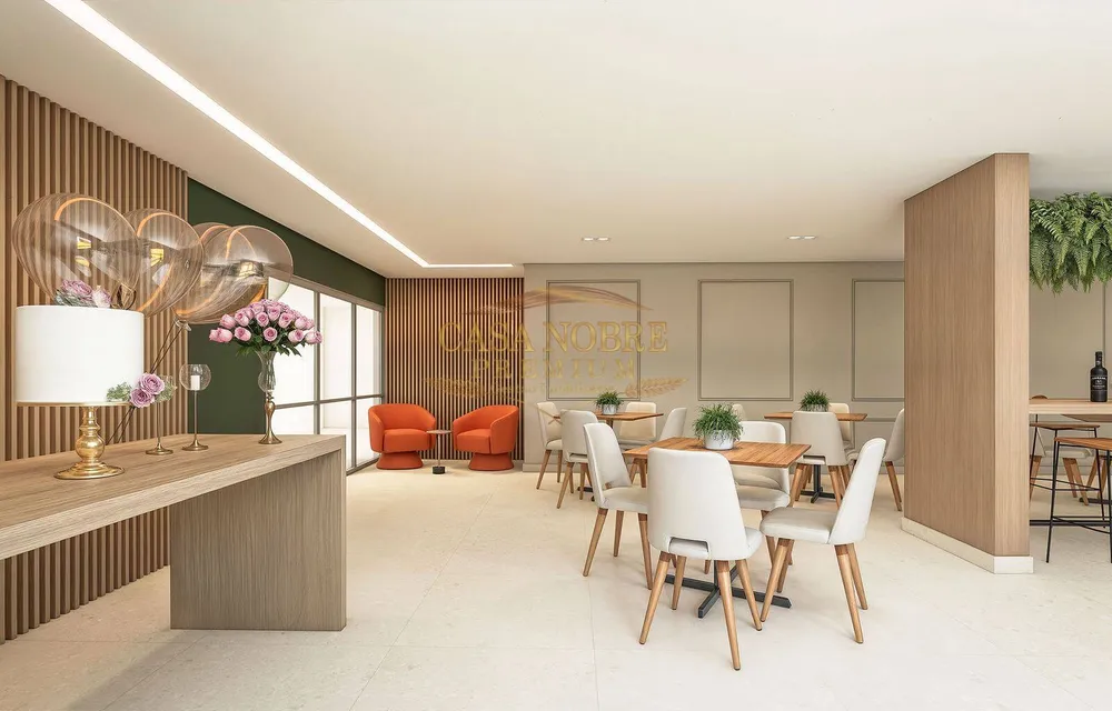 Apartamento, 3 quartos, 87 m² - Foto 6