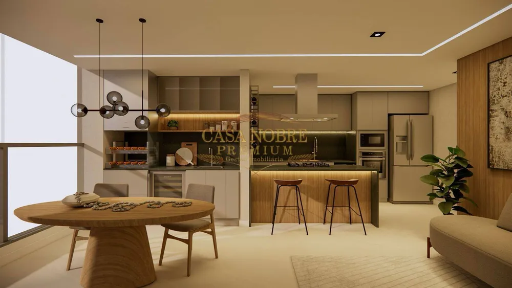Apartamento, 3 quartos, 87 m² - Foto 4