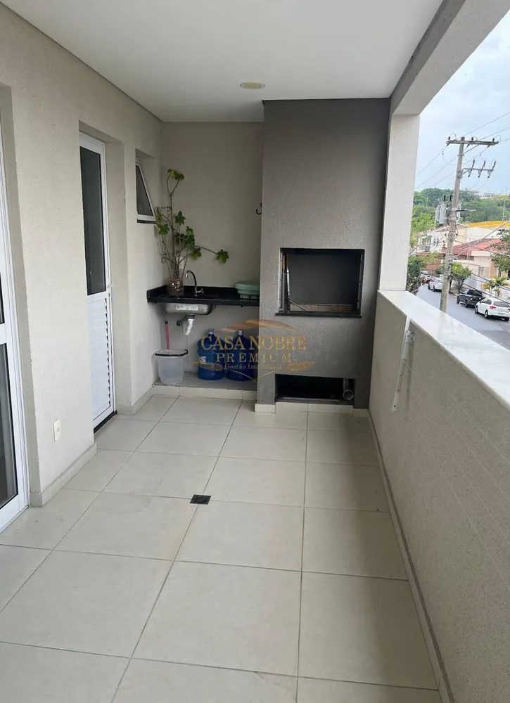 Apartamento, 3 quartos - Foto 1