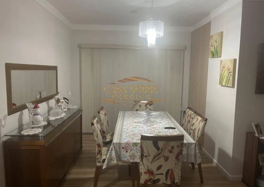 Apartamento, 3 quartos - Foto 3