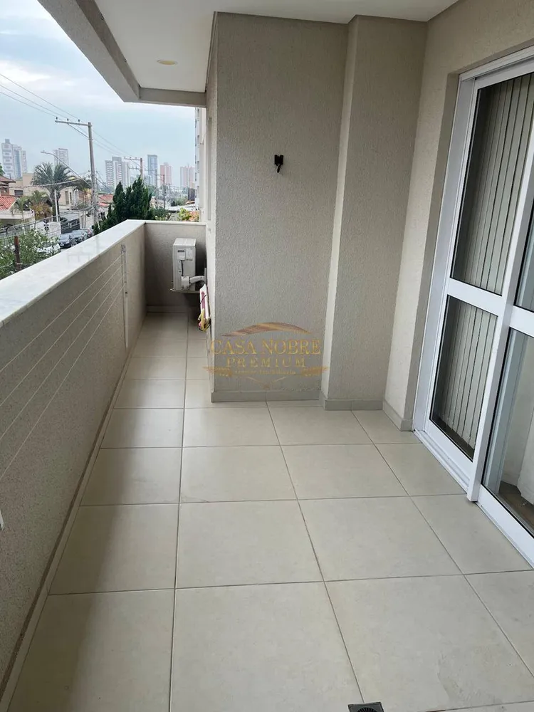 Apartamento, 3 quartos - Foto 2