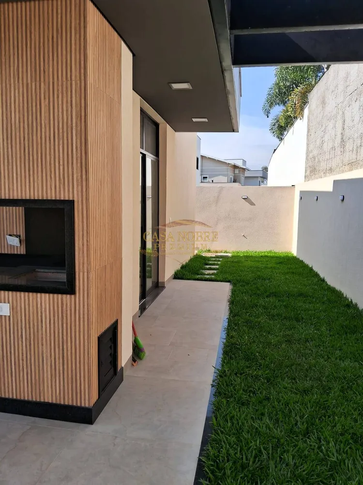 Casa de Condomínio, 3 quartos - Foto 12