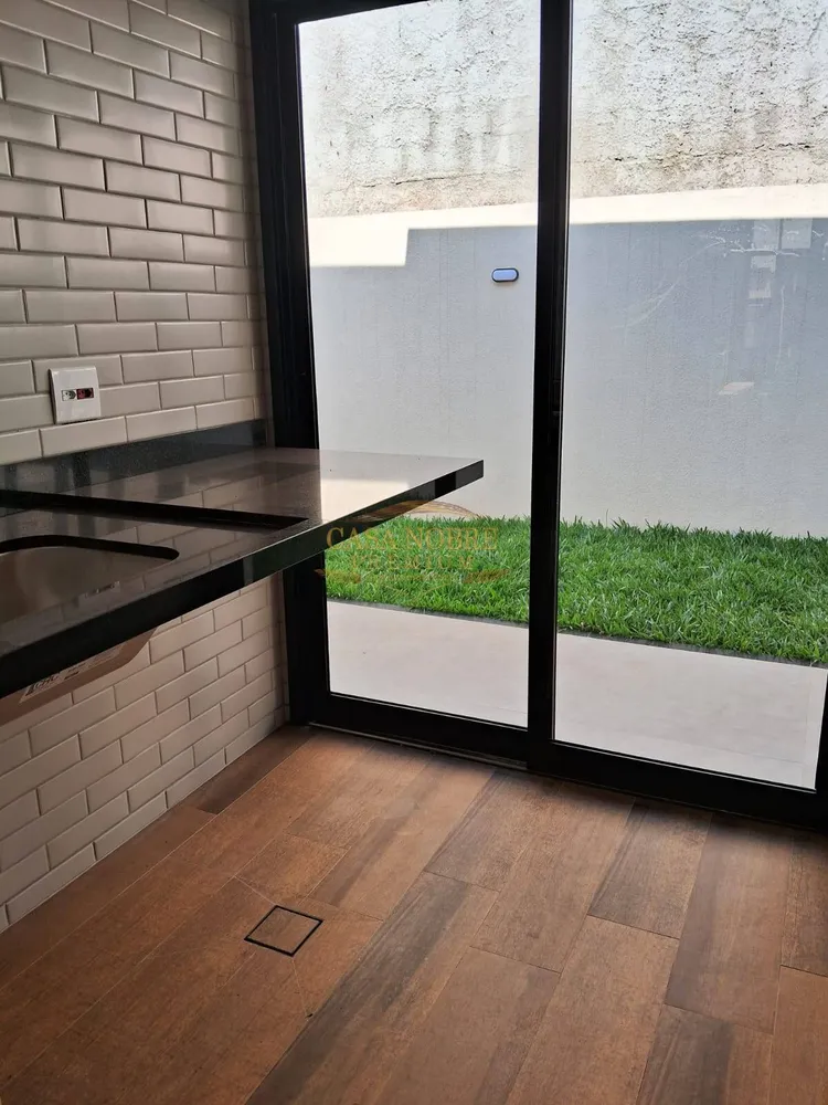Casa de Condomínio, 3 quartos - Foto 9