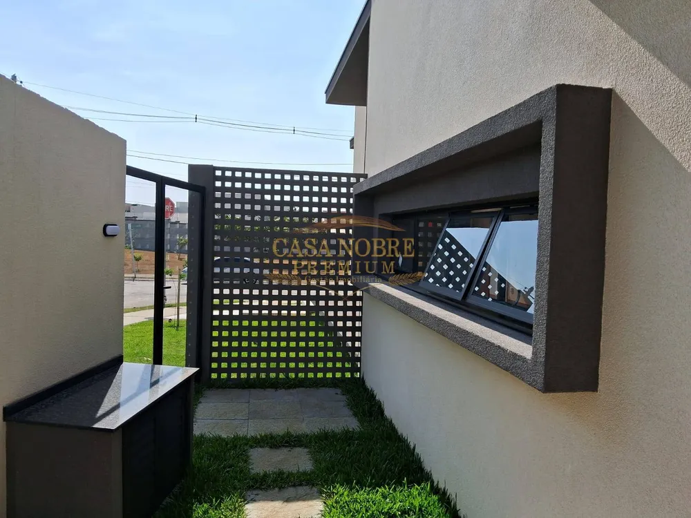 Casa de Condomínio, 3 quartos - Foto 10