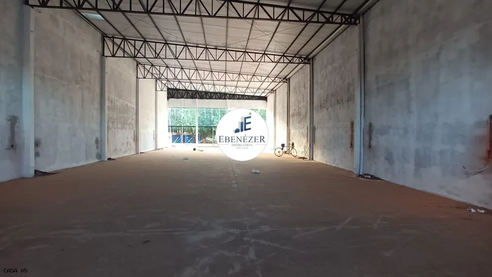 Depósito-Galpão, 410 m² - Foto 2