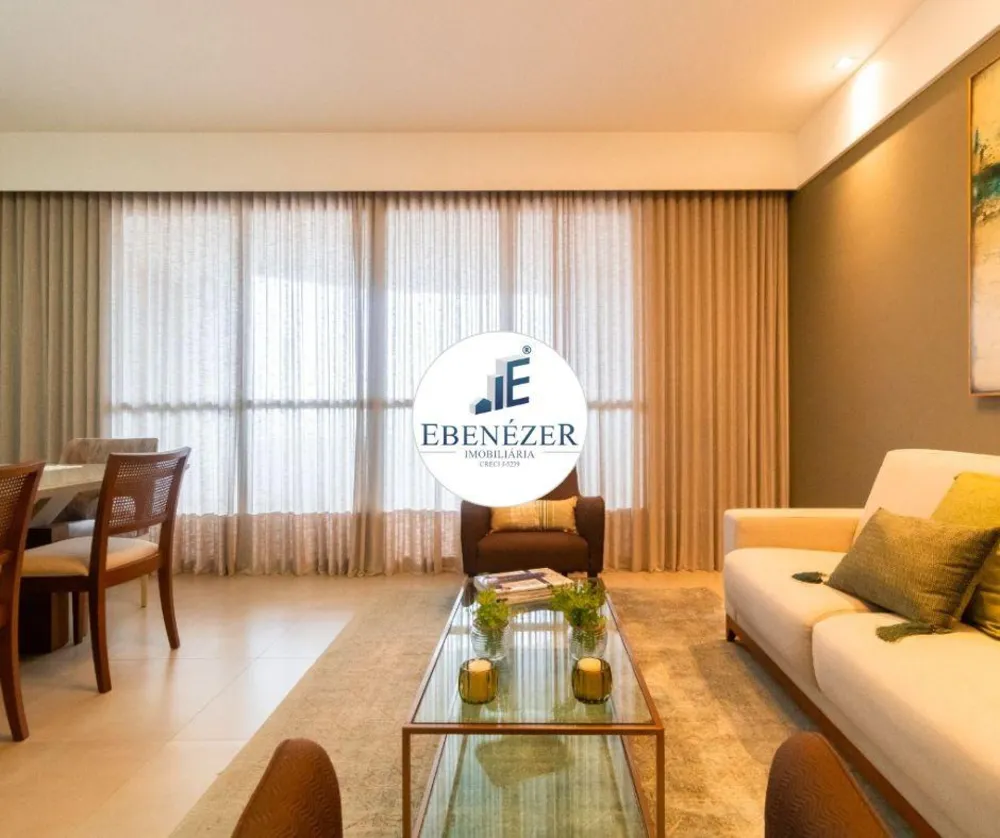 Apartamento, 158 m² - Foto 1