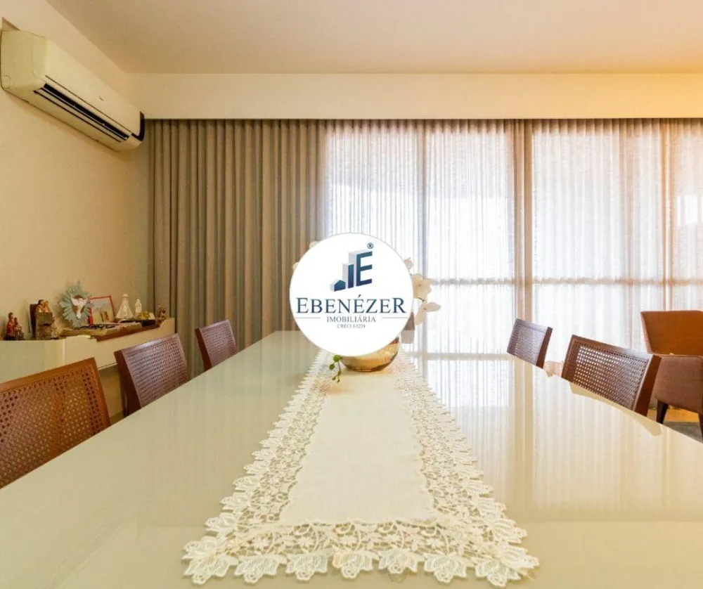 Apartamento, 158 m² - Foto 3
