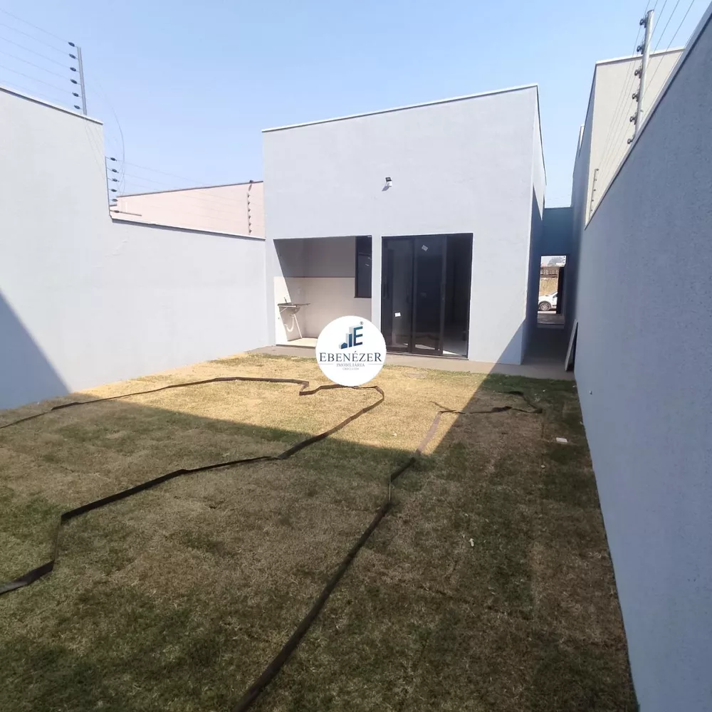 Casa à venda com 2 quartos, 175m² - Foto 8