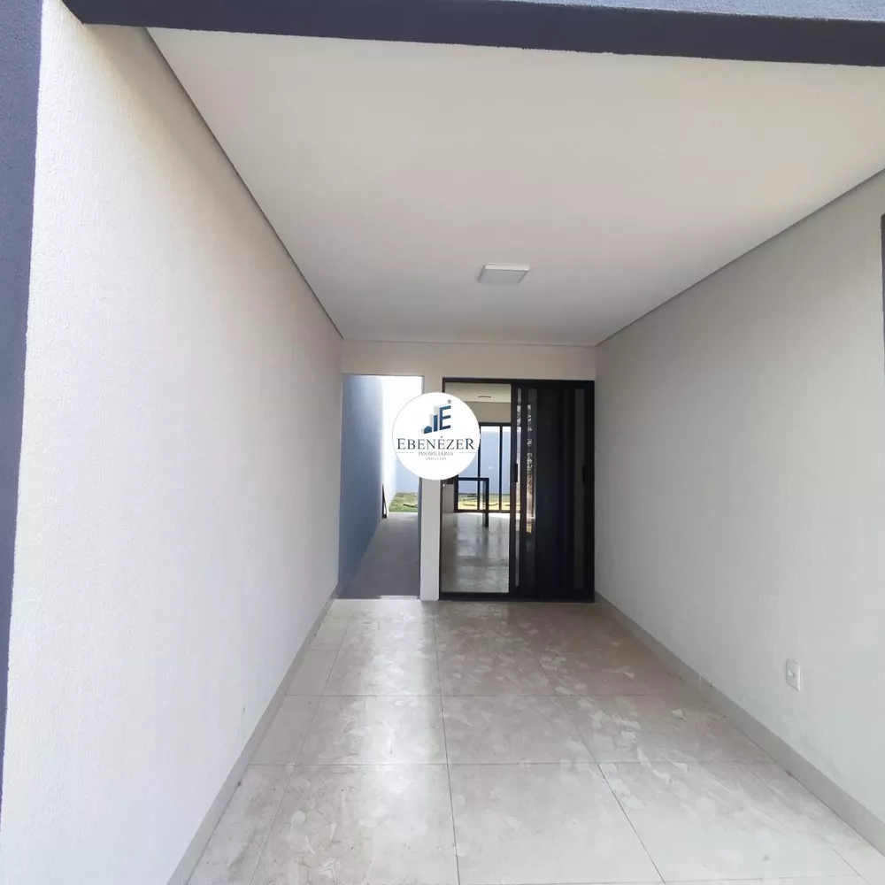 Casa à venda com 2 quartos, 175m² - Foto 3