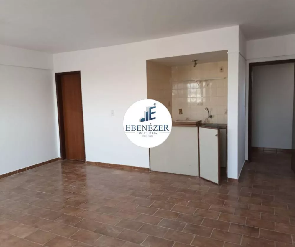 Apartamento à venda, 41m² - Foto 3