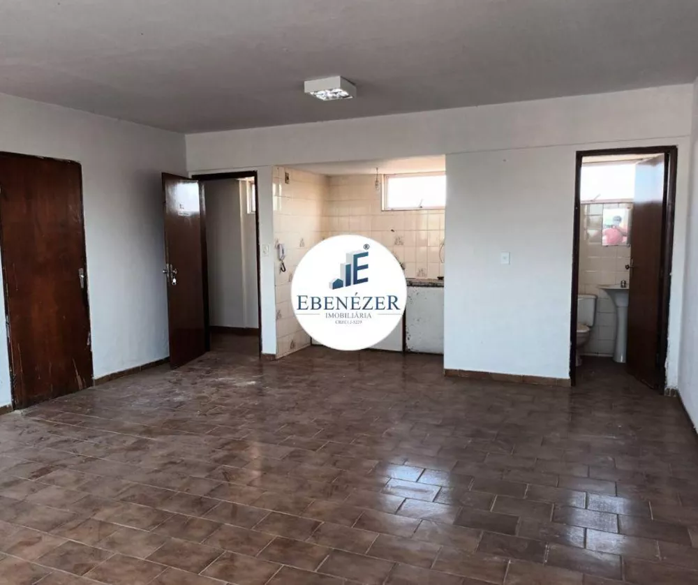 Apartamento à venda, 41m² - Foto 4