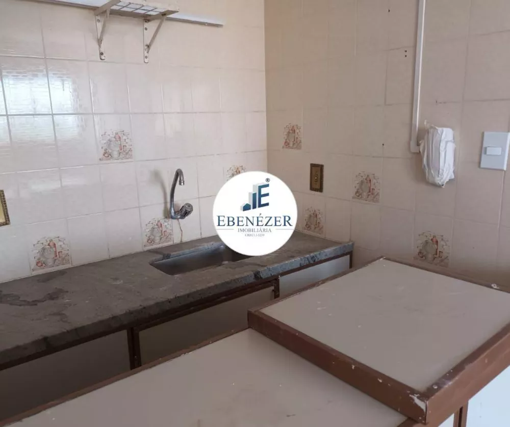 Apartamento à venda, 41m² - Foto 2