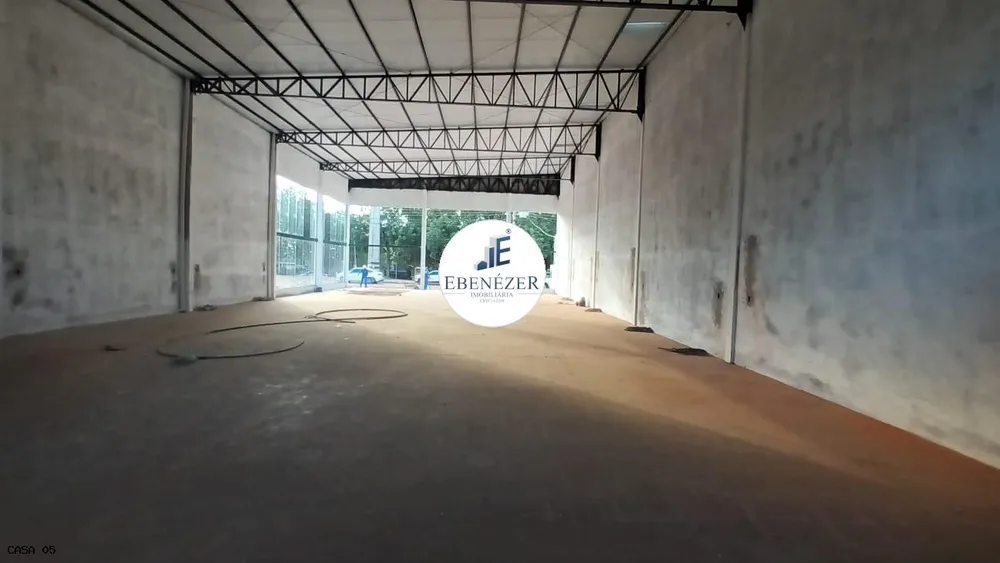 Depósito-Galpão, 410 m² - Foto 3
