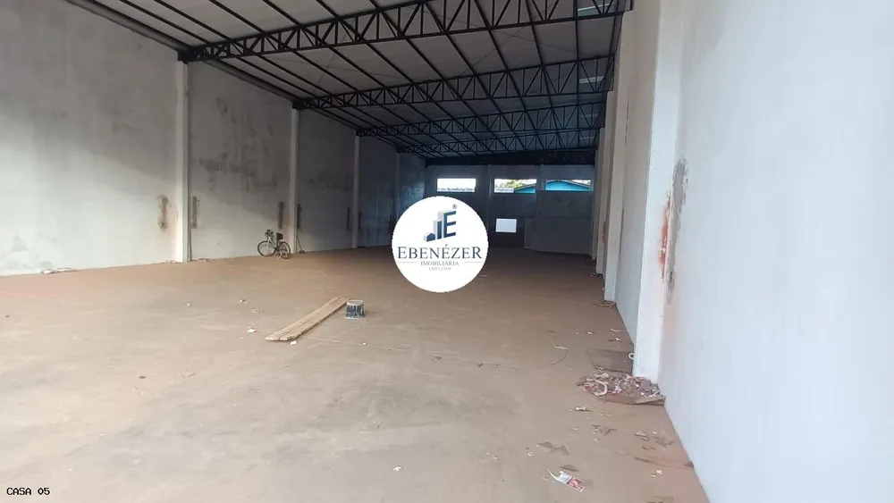 Depósito-Galpão, 410 m² - Foto 4