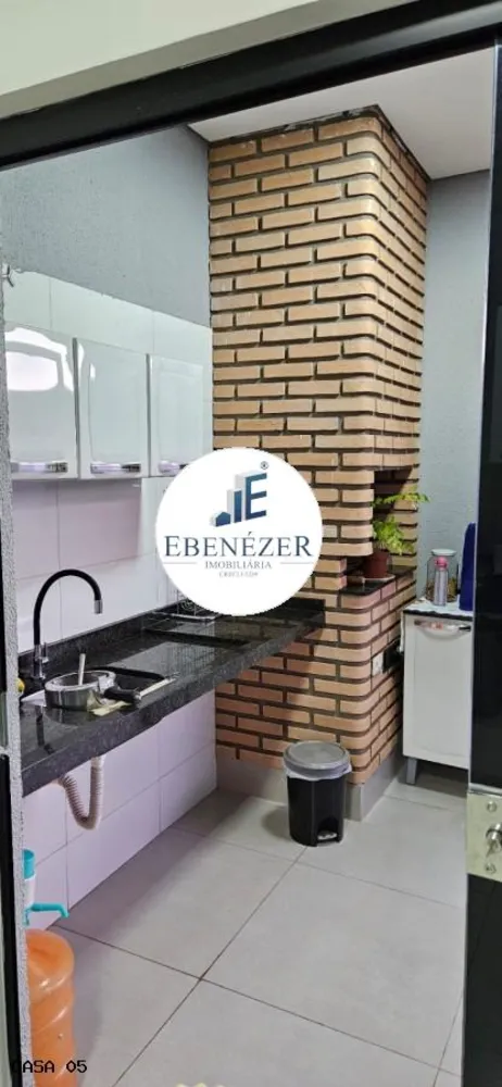 Casa, 2 quartos, 93 m² - Foto 6