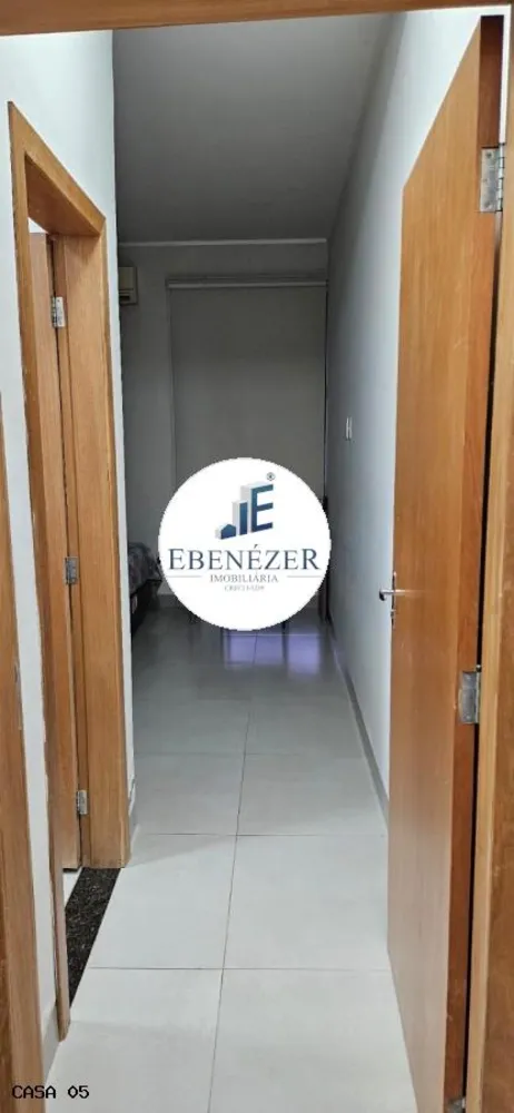 Casa, 2 quartos, 93 m² - Foto 3