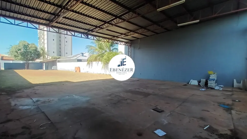 Depósito-Galpão, 120 m² - Foto 3