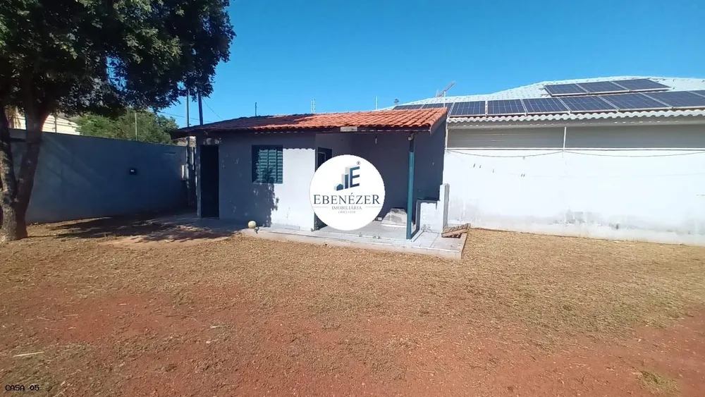 Depósito-Galpão, 120 m² - Foto 6