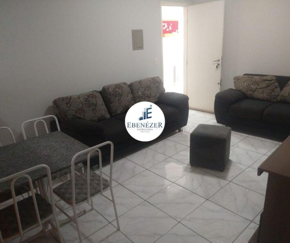 Apartamento, 2 quartos, 70 m² - Foto 3