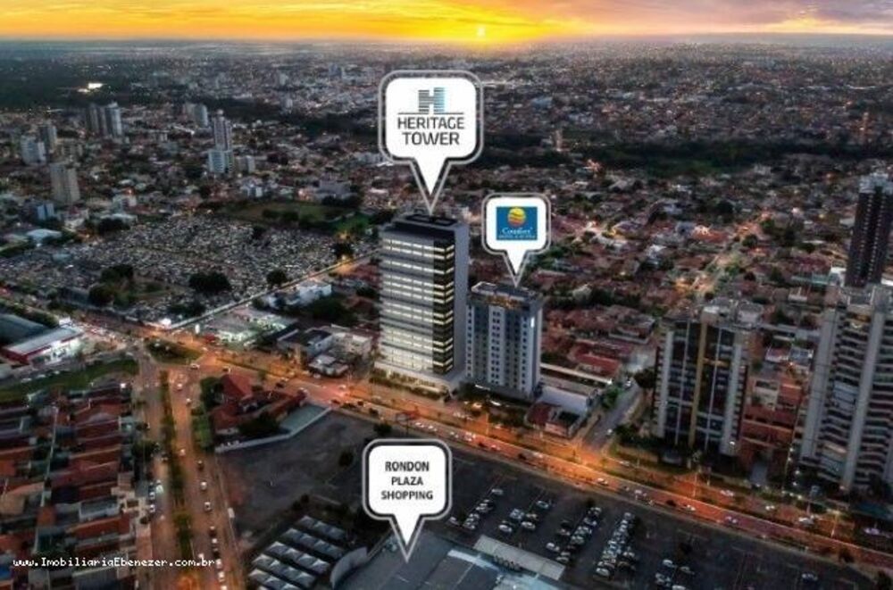 Prédio Inteiro - Foto 3