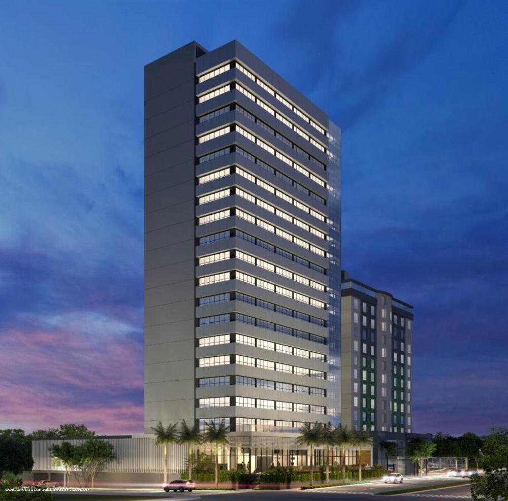 Prédio Inteiro - Foto 1