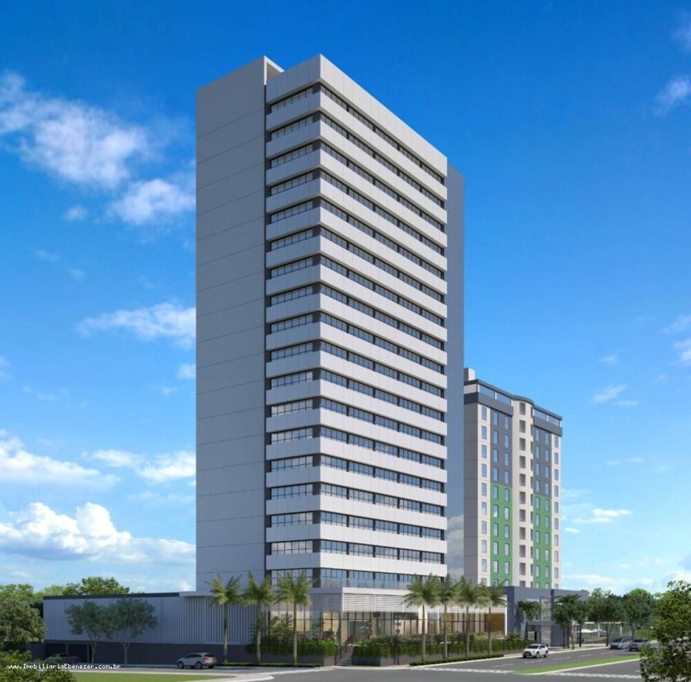 Prédio Inteiro - Foto 2