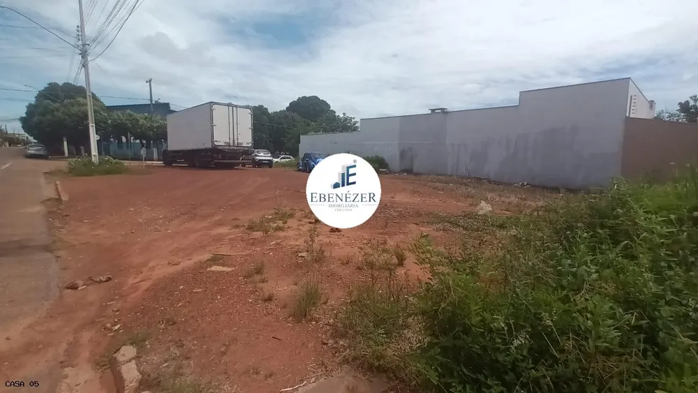 Terreno, 336 m² - Foto 5