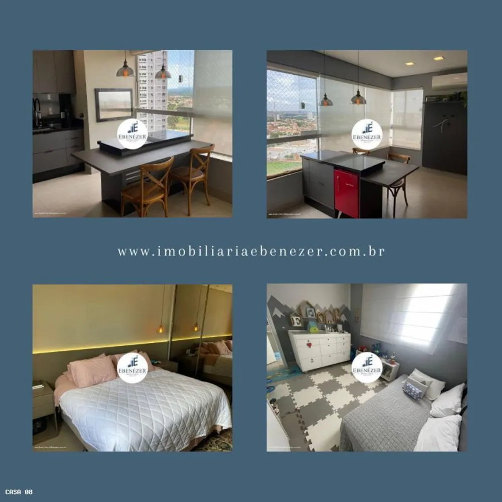 Apartamento - Foto 4