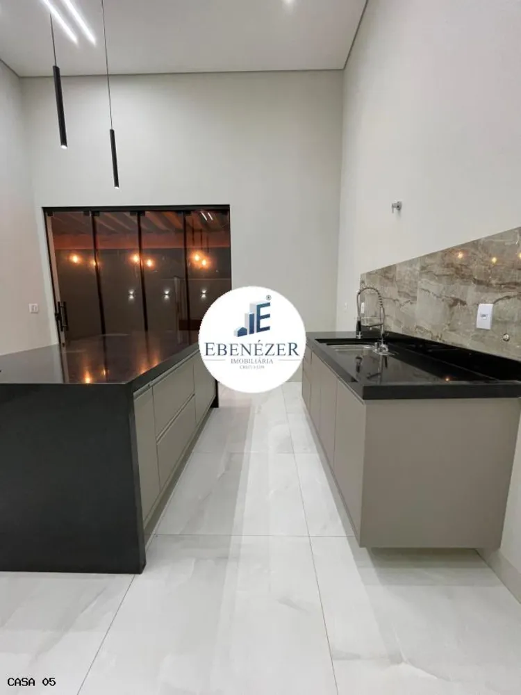 Casa, 3 quartos, 159 m² - Foto 6