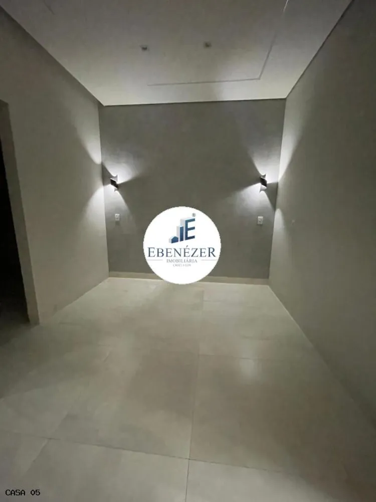 Casa, 3 quartos, 159 m² - Foto 3